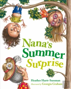 Bertrand.pt - Nana'S Summer Surprise