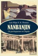 Nanbanjin - Os Portugueses no Japão