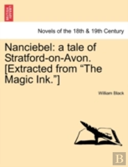 Bertrand.pt - Nanciebel: A Tale Of Stratford-On-Avon.