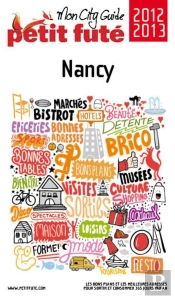 Nancy 2012-2013 Version Numerique Offerte Petit Fu