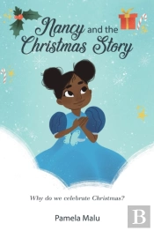 Nancy And The Christmas Story