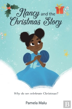 Bertrand.pt - Nancy And The Christmas Story