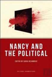 Nancy And The Political