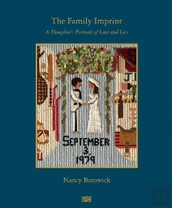 Bertrand.pt - Nancy Borowick The Family Imprint /Anglais