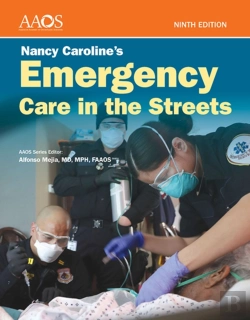 Bertrand.pt - Nancy Caroline'S Emergency Care In The Streets Advantage Package And Workbook