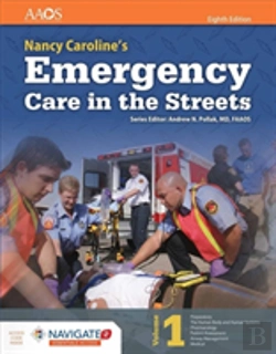 Bertrand.pt - Nancy Caroline'S Emergency Care In The Streets