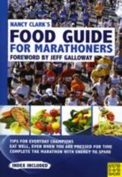 Bertrand.pt - Nancy Clark'S Food Guide For Marathoners