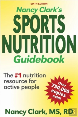 Bertrand.pt - Nancy Clark'S Sports Nutrition Guidebook