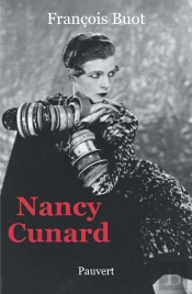 Nancy Cunard