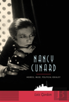 Nancy Cunard
