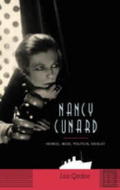 Nancy Cunard