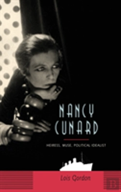 Bertrand.pt - Nancy Cunard