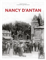Nancy D'Antan