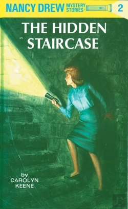 Bertrand.pt - Nancy Drew 02: The Hidden Staircase