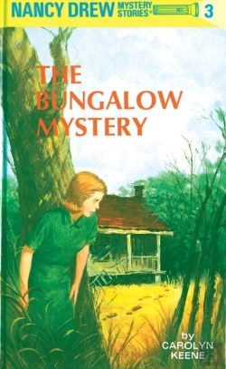 Bertrand.pt - Nancy Drew 03: The Bungalow Mystery