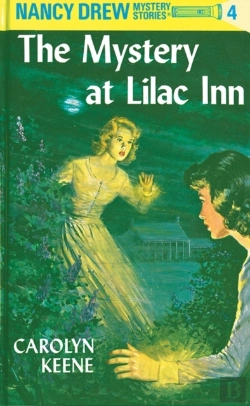 Bertrand.pt - Nancy Drew 04: The Mystery At Lilac Inn