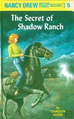 Bertrand.pt - Nancy Drew 05: The Secret Of Shadow Ranch