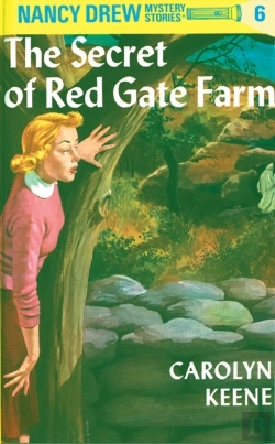 Bertrand.pt - Nancy Drew 06: The Secret Of Red Gate Farm