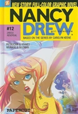 Bertrand.pt - Nancy Drew #12: Dress Reversal