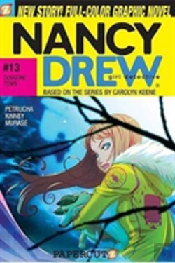 Bertrand.pt - Nancy Drew #13: Doggone Town