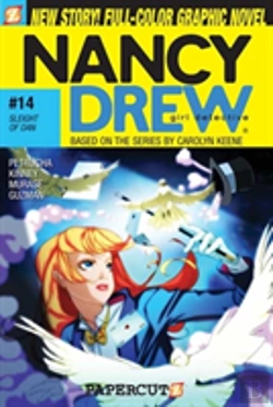 Bertrand.pt - Nancy Drew #14: Sleight Of Dan