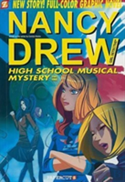 Bertrand.pt - Nancy Drew #20: High School Musical Mystery