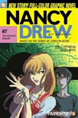Bertrand.pt - Nancy Drew #7: The Charmed Bracelet