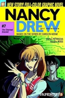 Bertrand.pt - Nancy Drew #7: The Charmed Bracelet