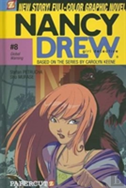Bertrand.pt - Nancy Drew #8: Global Warning