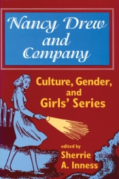 Nancy Drew And Company
