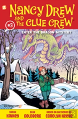 Bertrand.pt - Nancy Drew And The Clue Crew #3