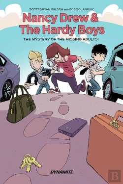 Bertrand.pt - Nancy Drew And The Hardy Boys: The Mystery Of The Missing Adults