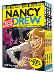 Nancy Drew Boxed Set