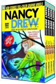 Nancy Drew Boxed Set