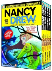 Nancy Drew Boxed Set