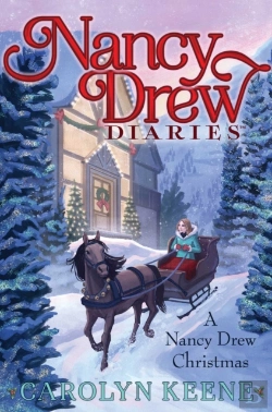 Bertrand.pt - Nancy Drew Christmas
