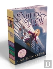Nancy Drew Diaries (Boxed Set)