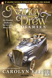 Nancy Drew Diaries No. 2