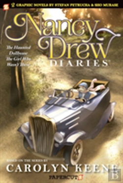 Bertrand.pt - Nancy Drew Diaries No. 2