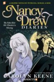 Nancy Drew Diaries