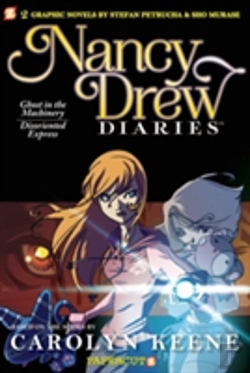 Bertrand.pt - Nancy Drew Diaries