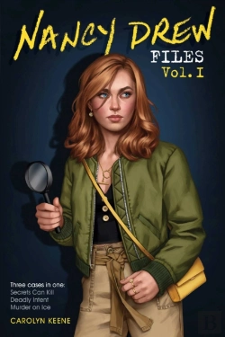Bertrand.pt - Nancy Drew Files Vol. I