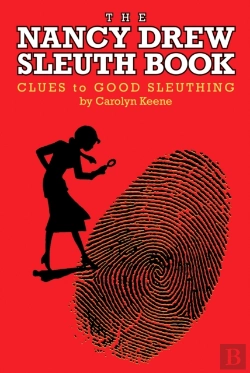 Bertrand.pt - Nancy Drew Sleuth Book