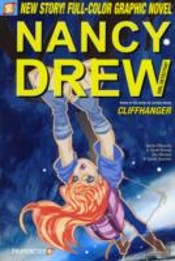 Nancy Drewcliffhanger