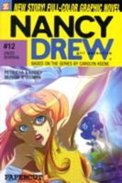 Nancy Drewdress Reversal
