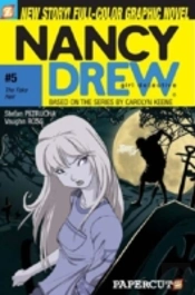 Nancy Drewfake Heir