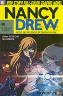 Bertrand.pt - Nancy Drewmr Cheeters Is Missing