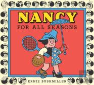 Nancy For All Seasons