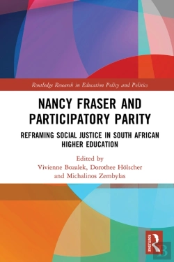 Bertrand.pt - Nancy Fraser And Participatory Parity