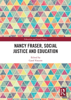 Bertrand.pt - Nancy Fraser, Social Justice And Education